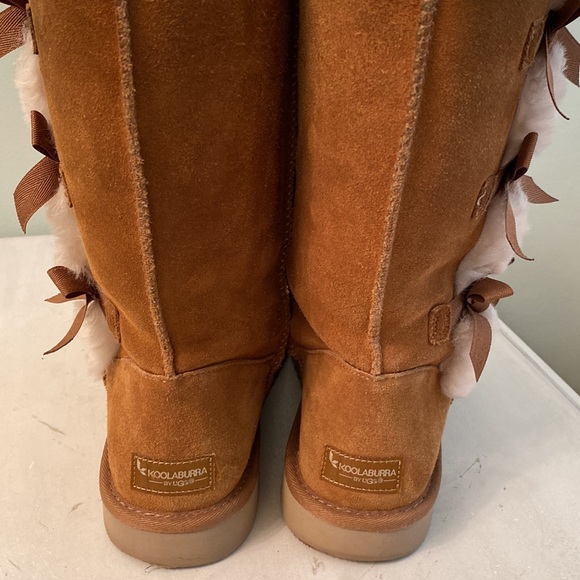 Kookaburra by UGG boots - Picture 11 of 16